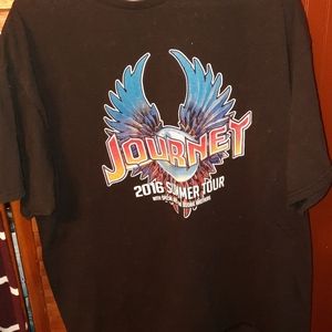 Journey Tee Size L